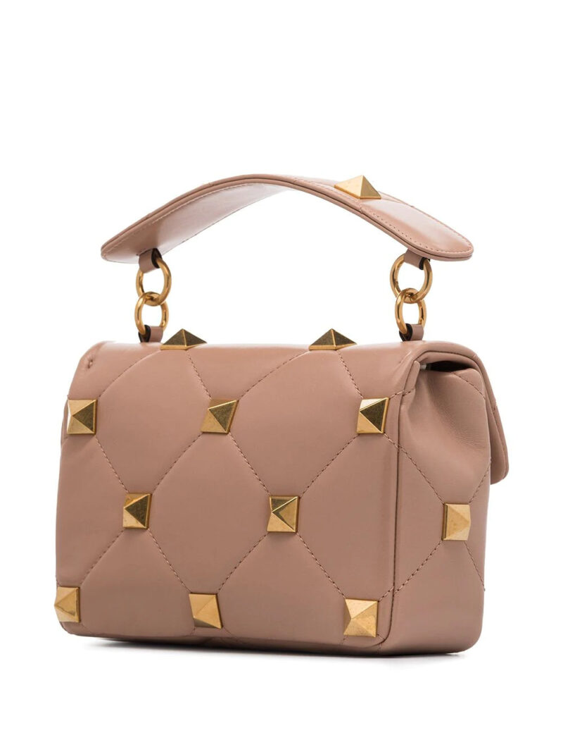 Valentino Garavani  medium Roman Stud shoulder bag