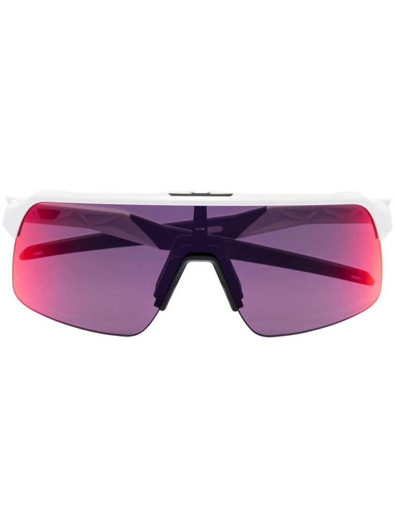 Oakley Sutro Lite Prizm Road sunglasses
