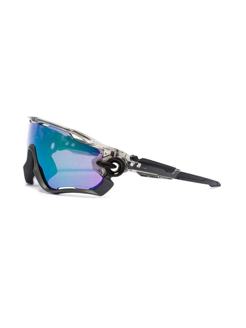 Oakley Jawbreaker Jade Prizm Road sunglasses