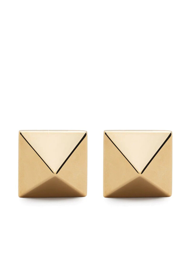 Valentino Garavani  Rockstud stud earring