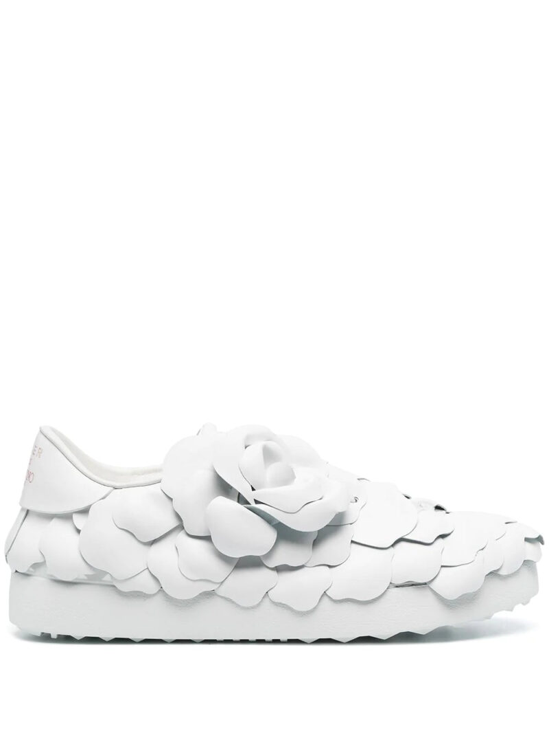 Valentino Garavani  Atelier Shoes 03 Rose Edition sneakers