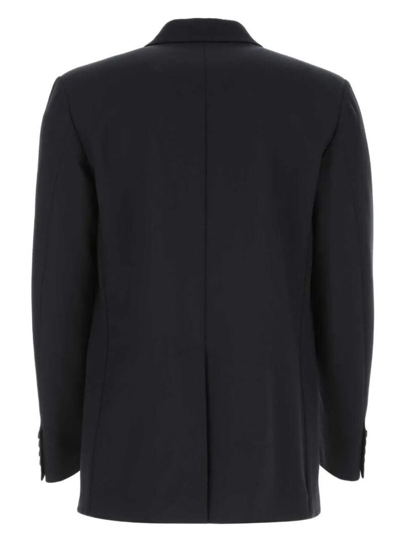 Valentino Garavani  tailored single-breasted blazer