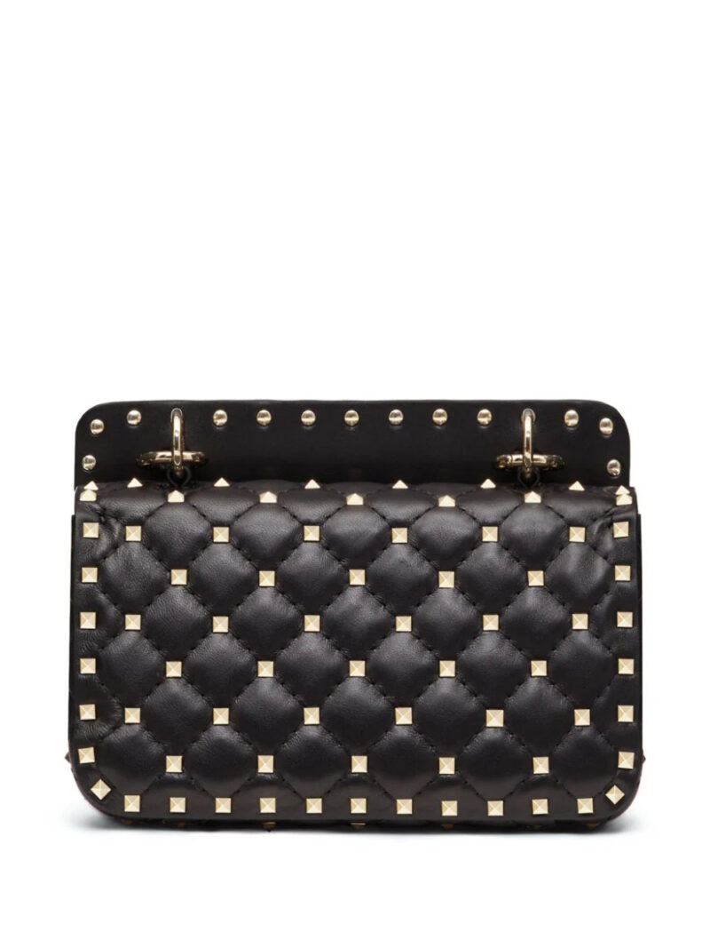 Valentino Garavani  small Rockstud Spike shoulder bag