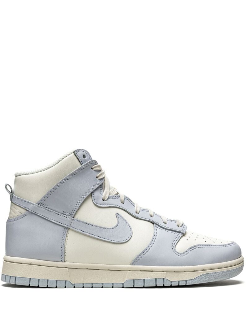 Nike Dunk High sneakers
