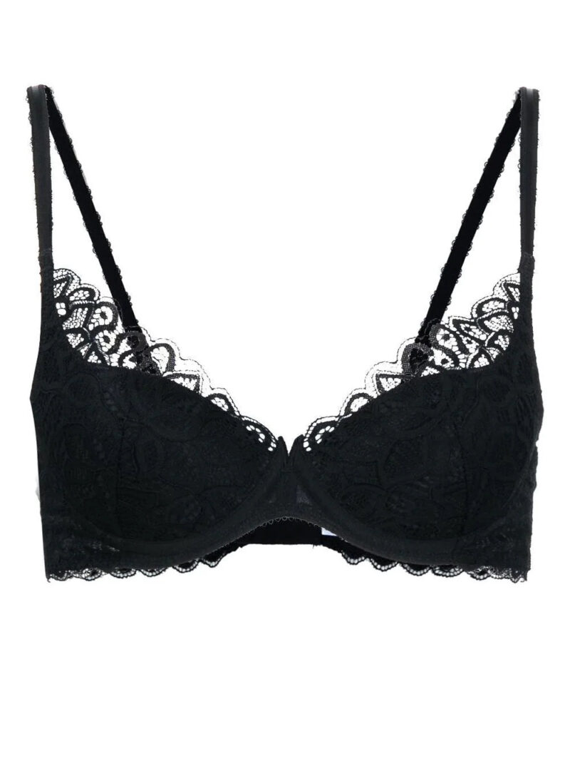Wacoal  Raffine push-up bra
