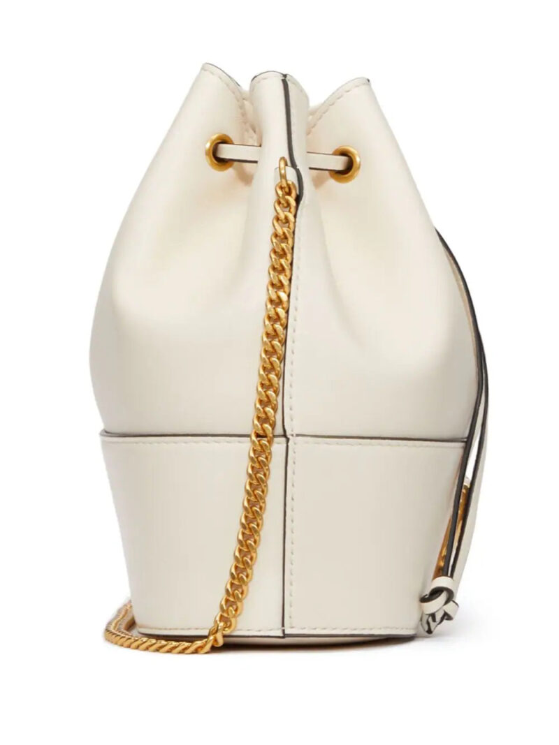 Valentino Garavani  mini VLogo Signature bucket bag