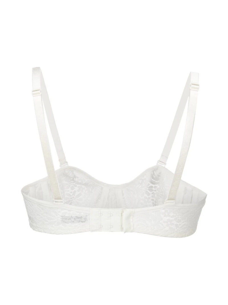 Wacoal lace balconette bra