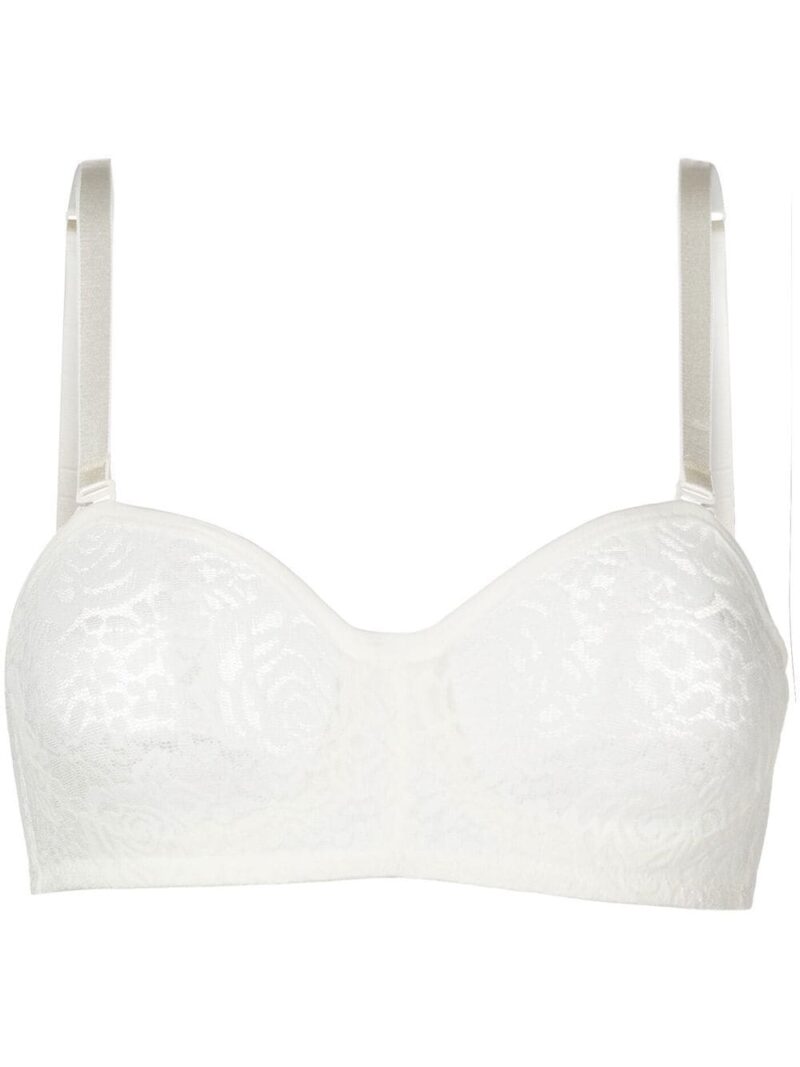 Wacoal  lace balconette bra