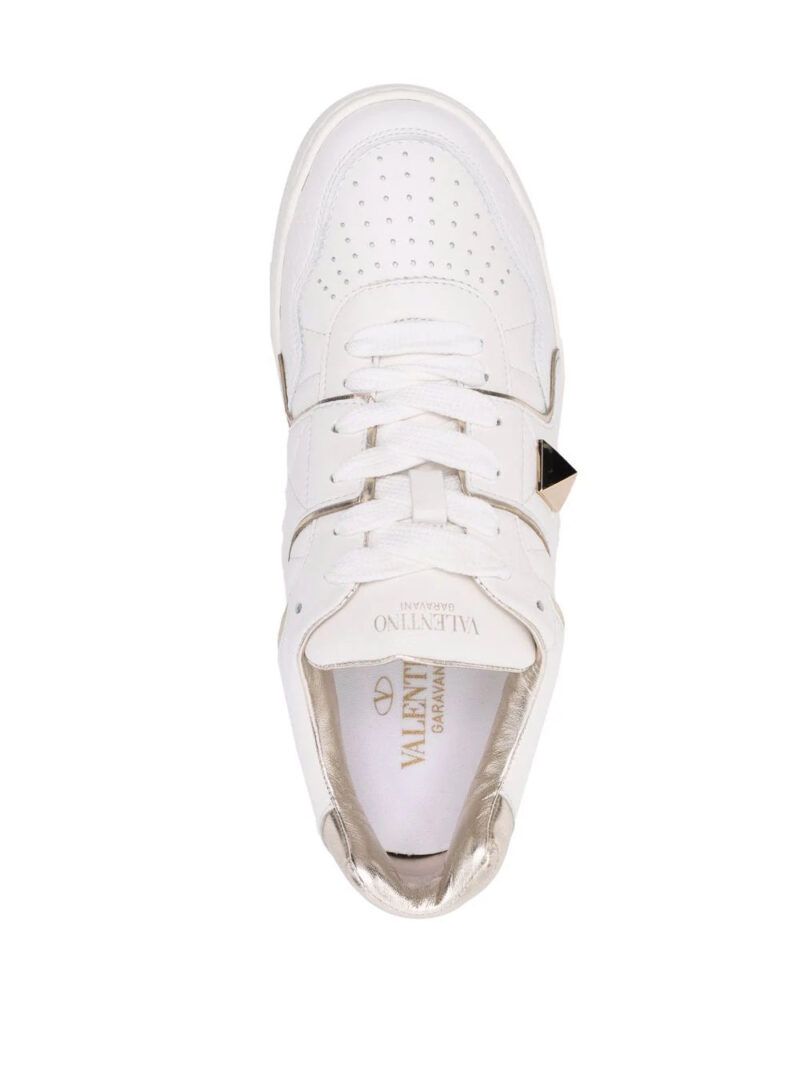 Valentino Garavani  One Stud low-top sneakers
