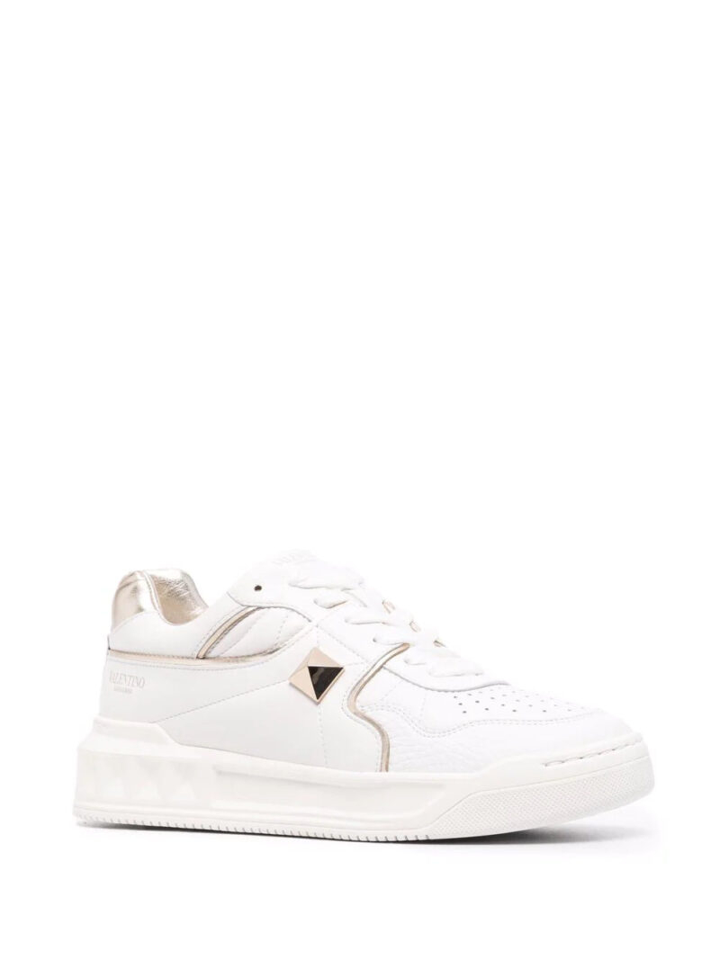 Valentino Garavani  One Stud low-top sneakers