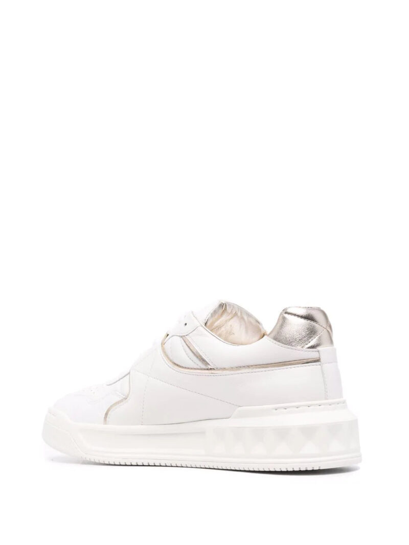 Valentino Garavani  One Stud low-top sneakers