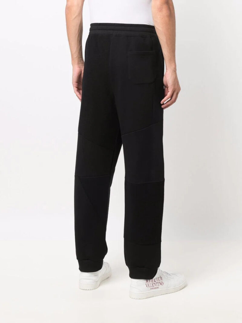Valentino VLTN-print track pants