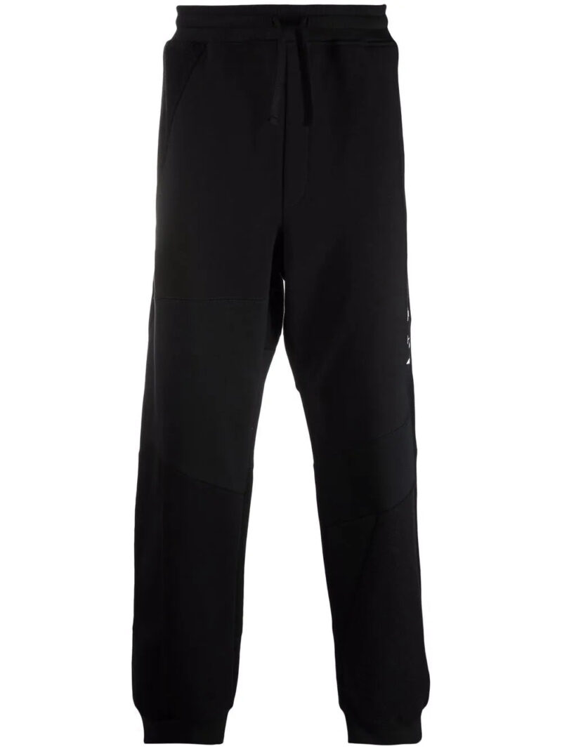 Valentino  VLTN-print track pants
