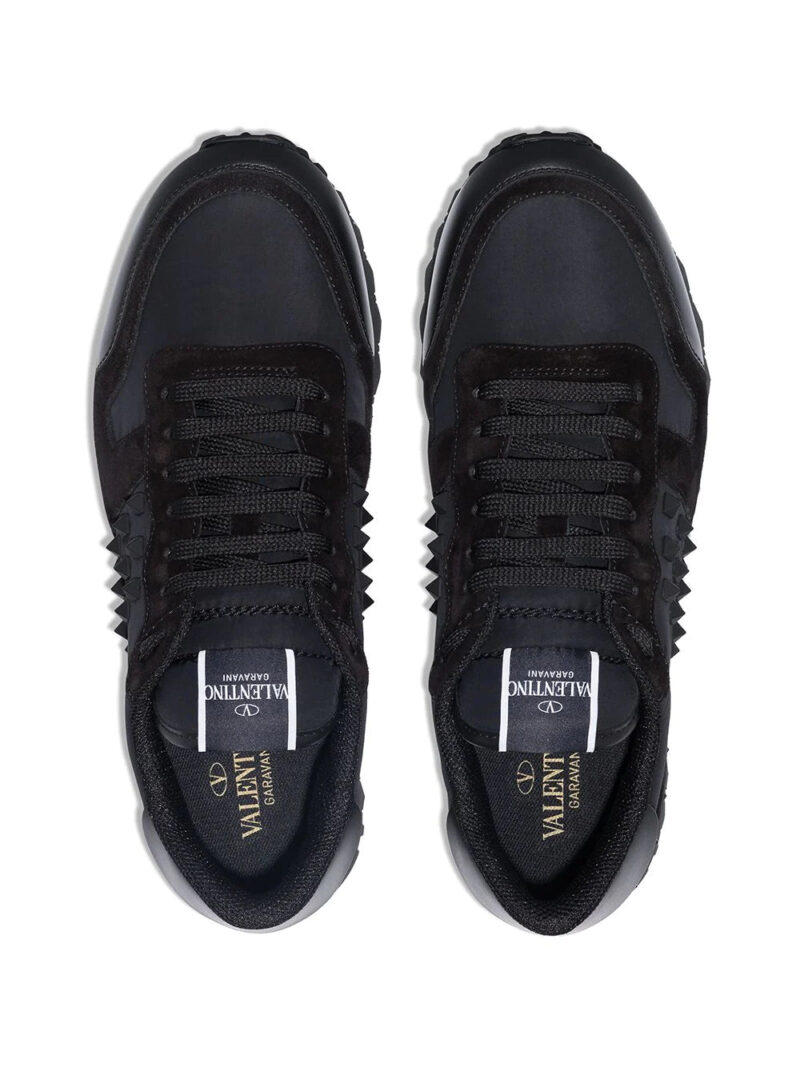 Valentino Garavani Rockrunner low-top sneakers
