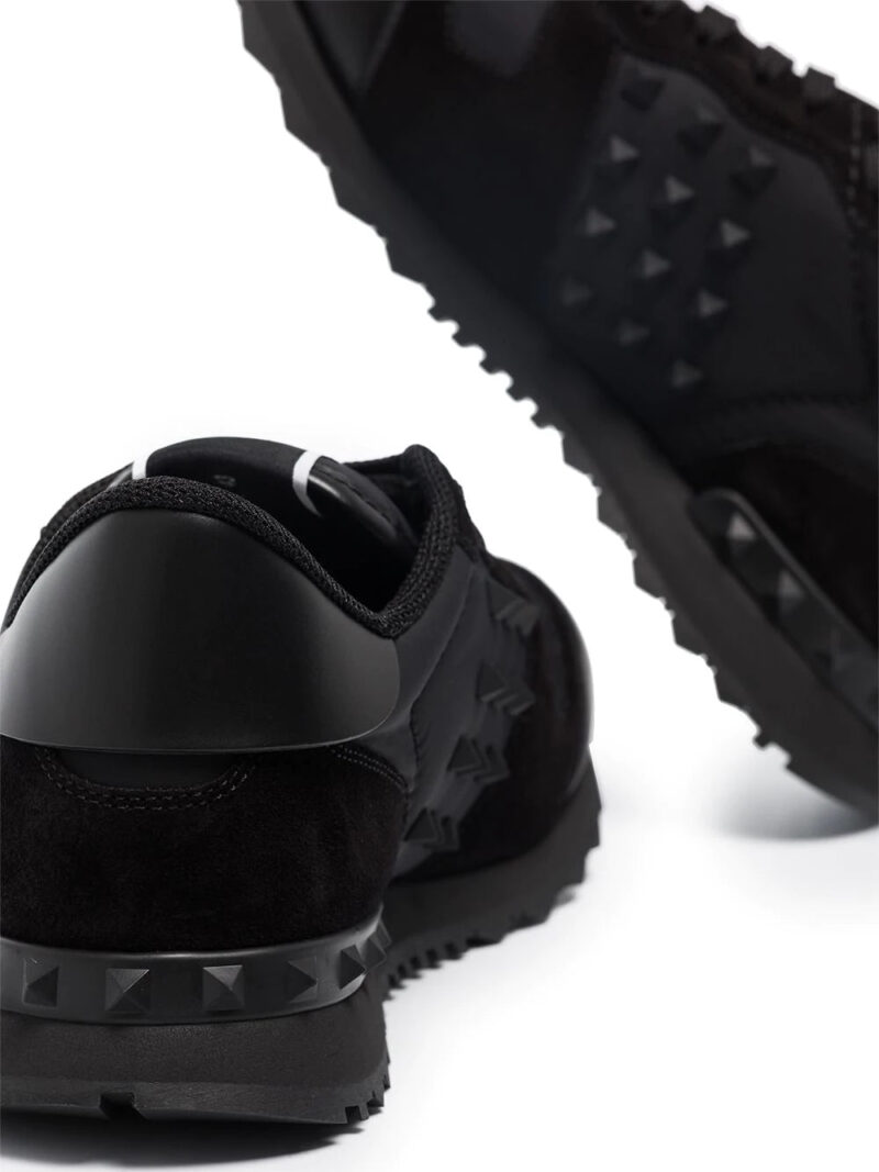 Valentino Garavani Rockrunner low-top sneakers