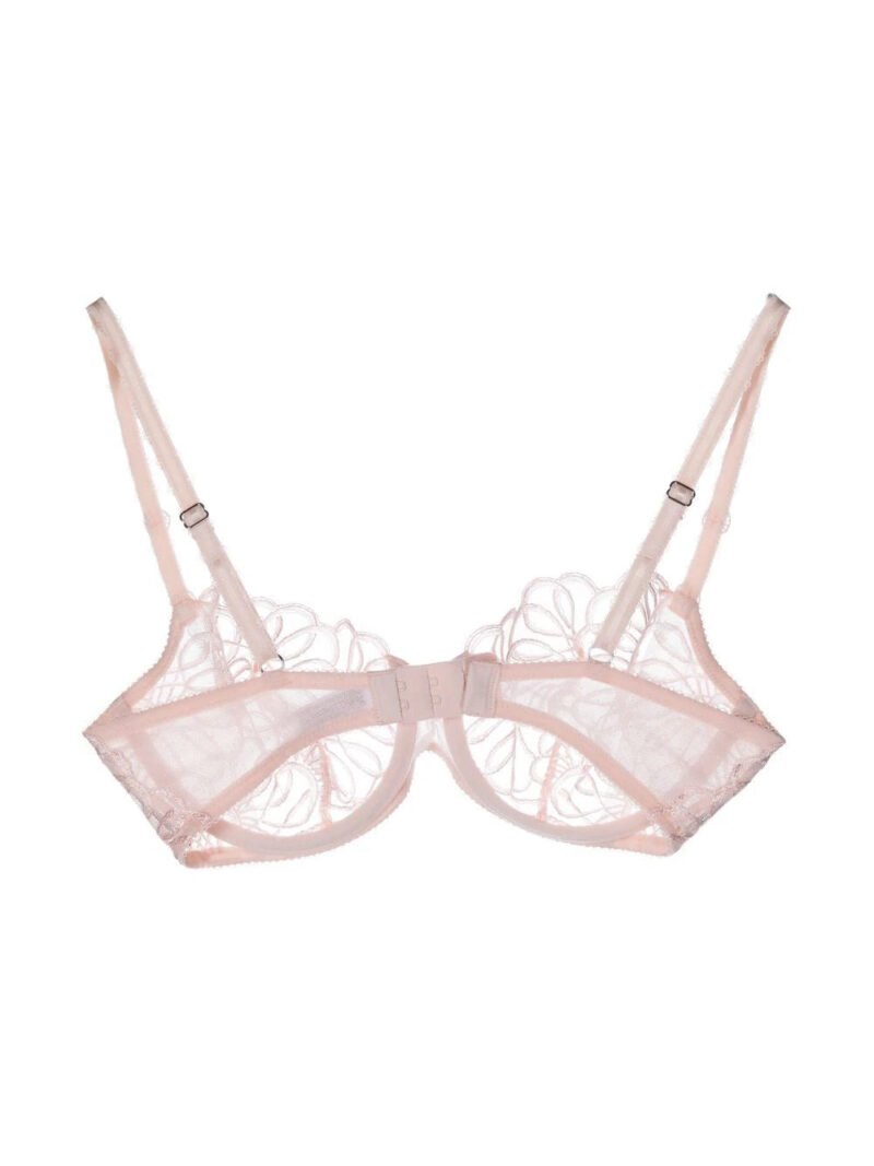 Wacoal  Reflexion balcony bra