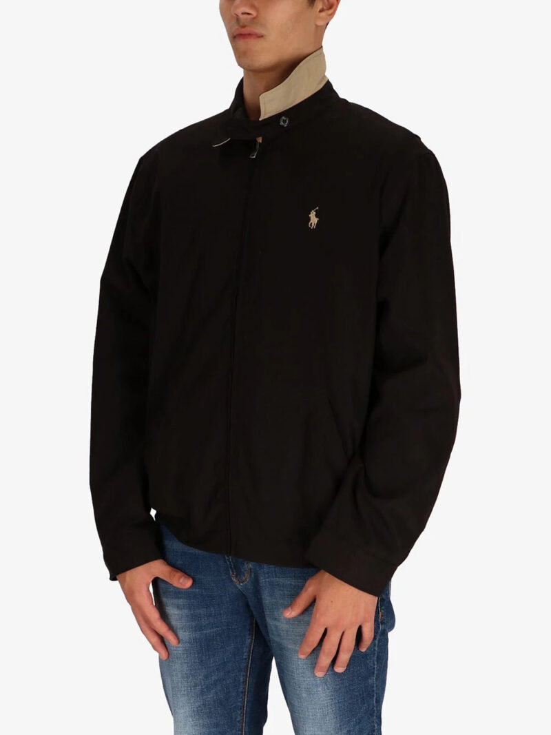 Polo Ralph Lauren Harrington windbreaker jacket