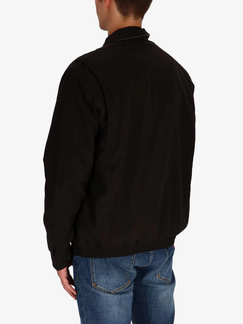 Polo Ralph Lauren Harrington windbreaker jacket