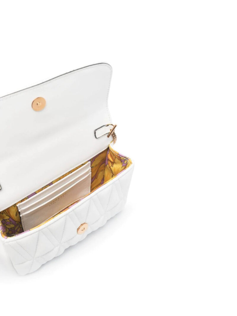 Versace  Virtus mini bag