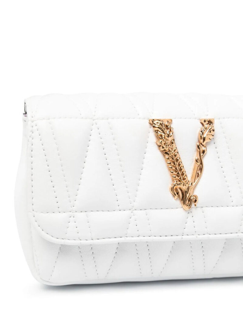 Versace  Virtus mini bag