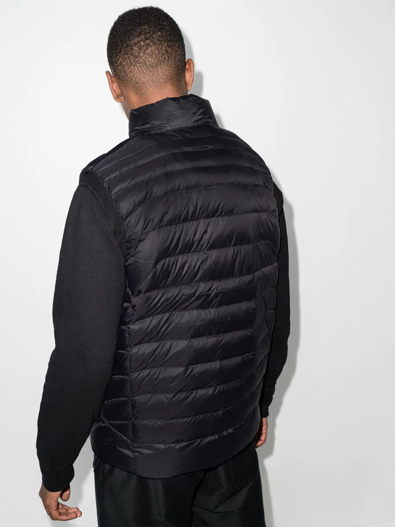 Polo Ralph Lauren  Terra padded zipped gilet