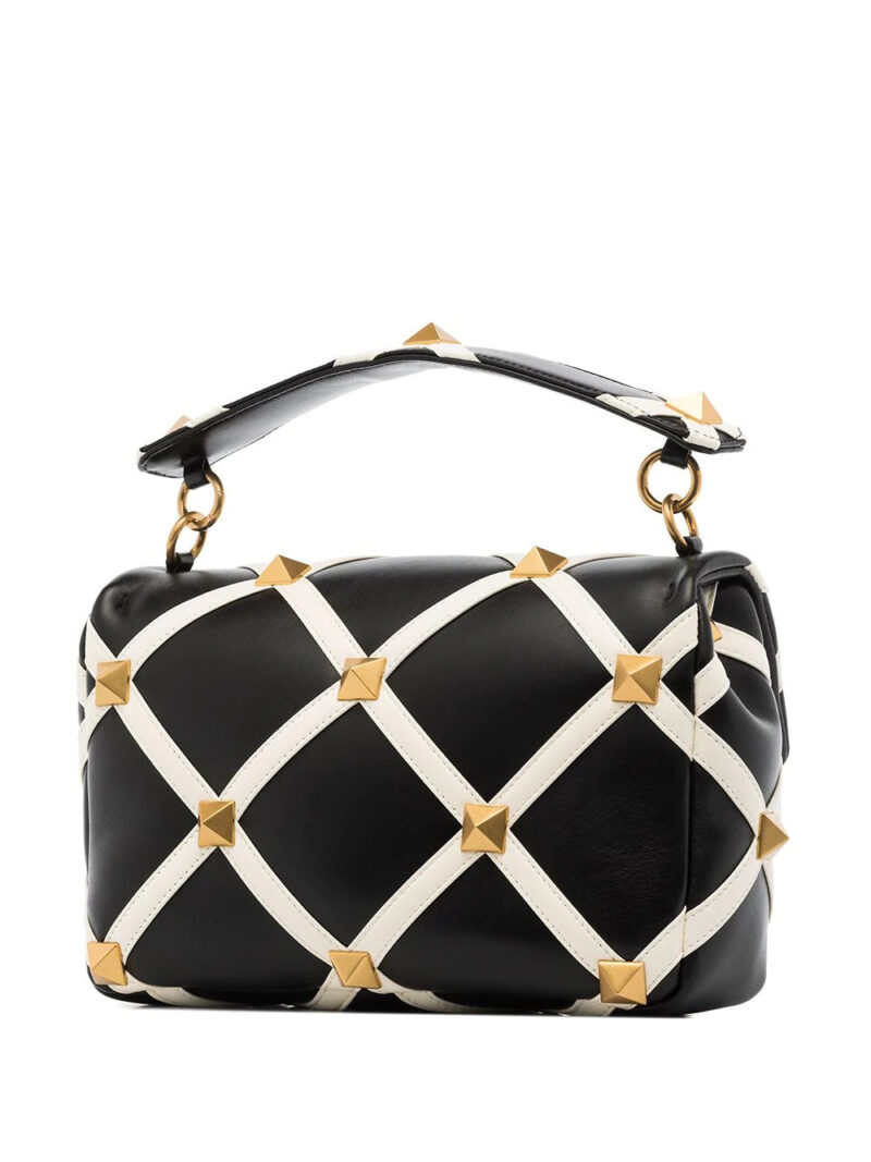 Valentino Garavani  Roman Stud shoulder bag