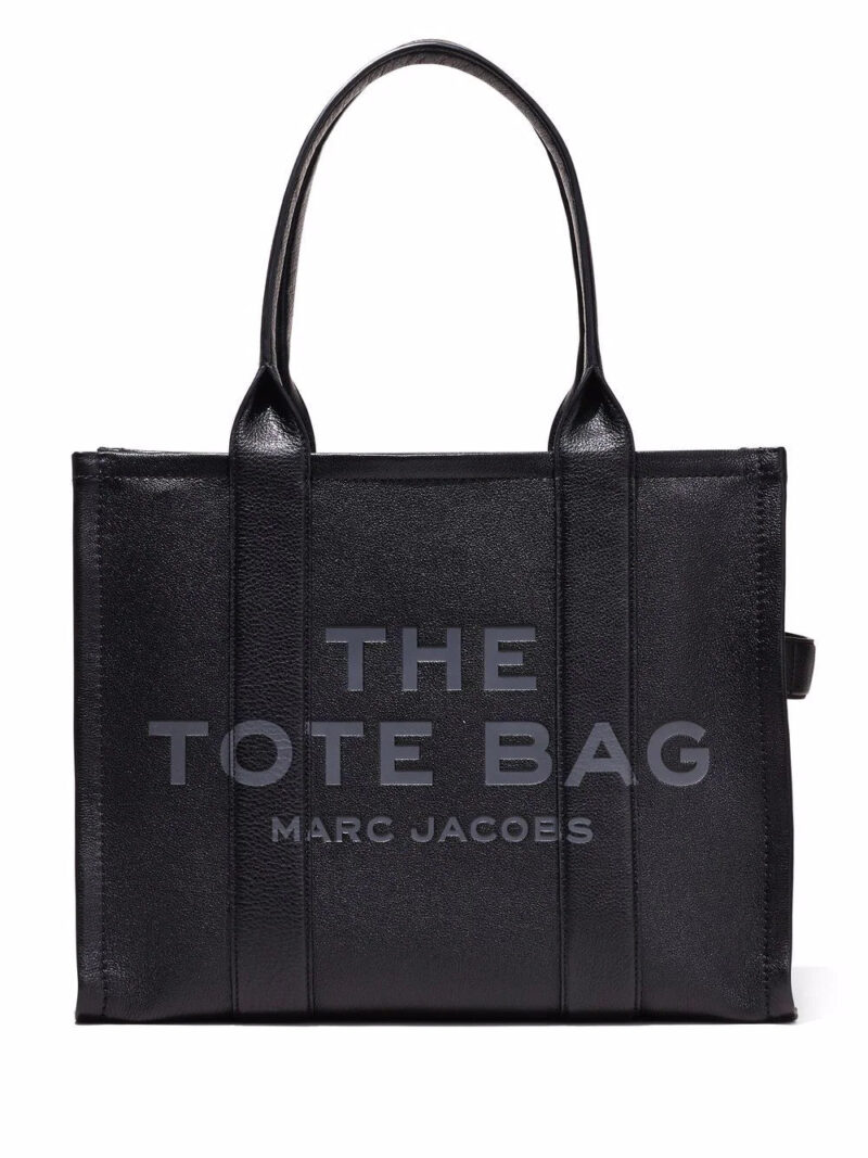 Marc Jacobs The Large Leather Tote bag