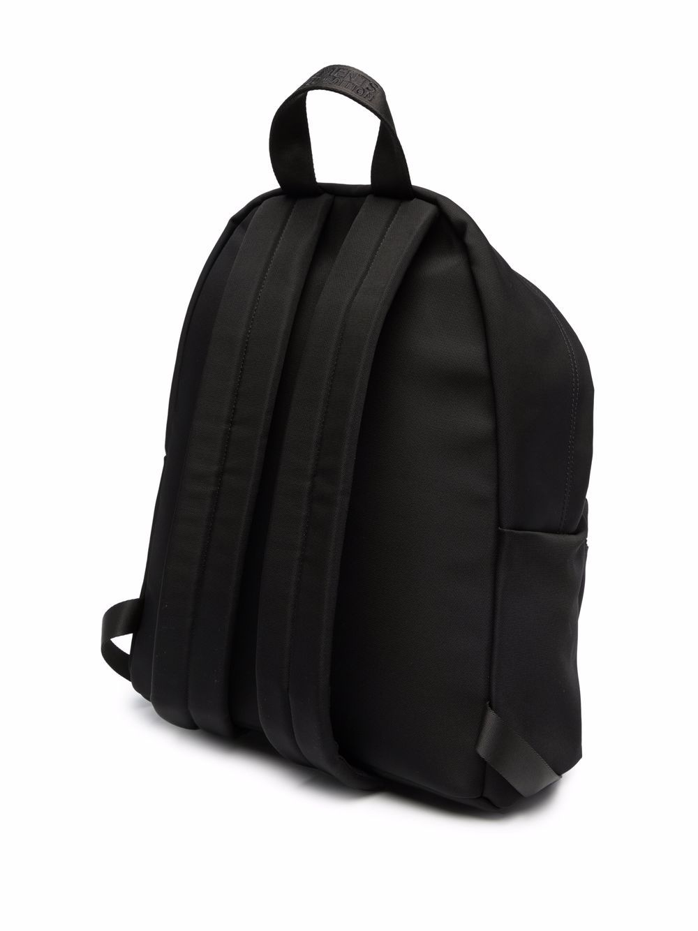 Vetements logo-print backpack - Image 3