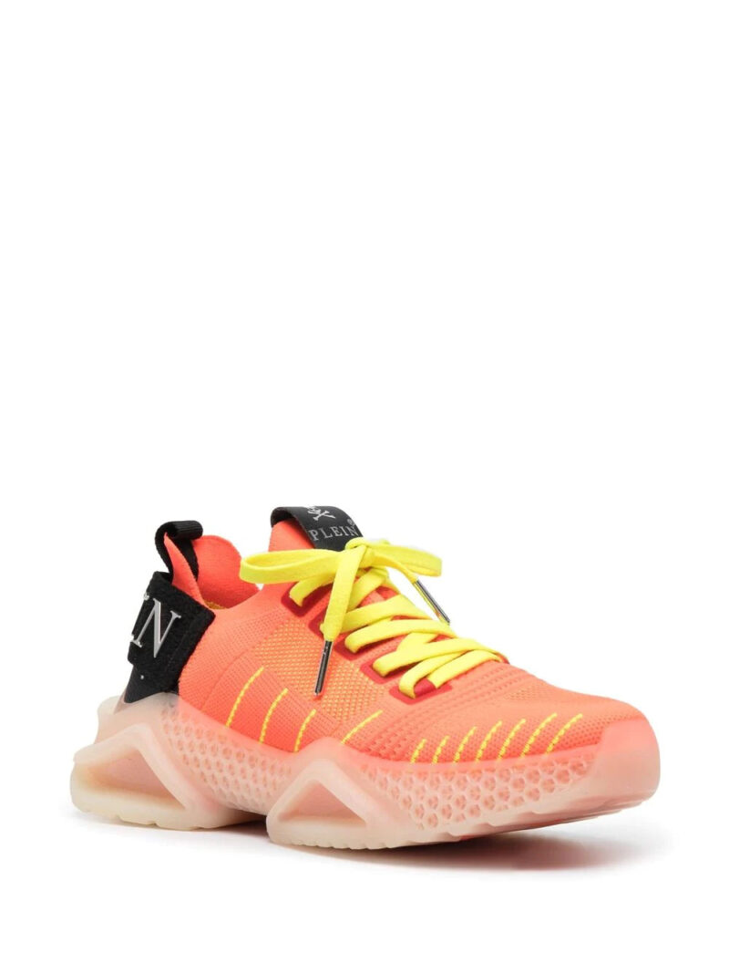 Phillip plein Runner Iconic sneakers