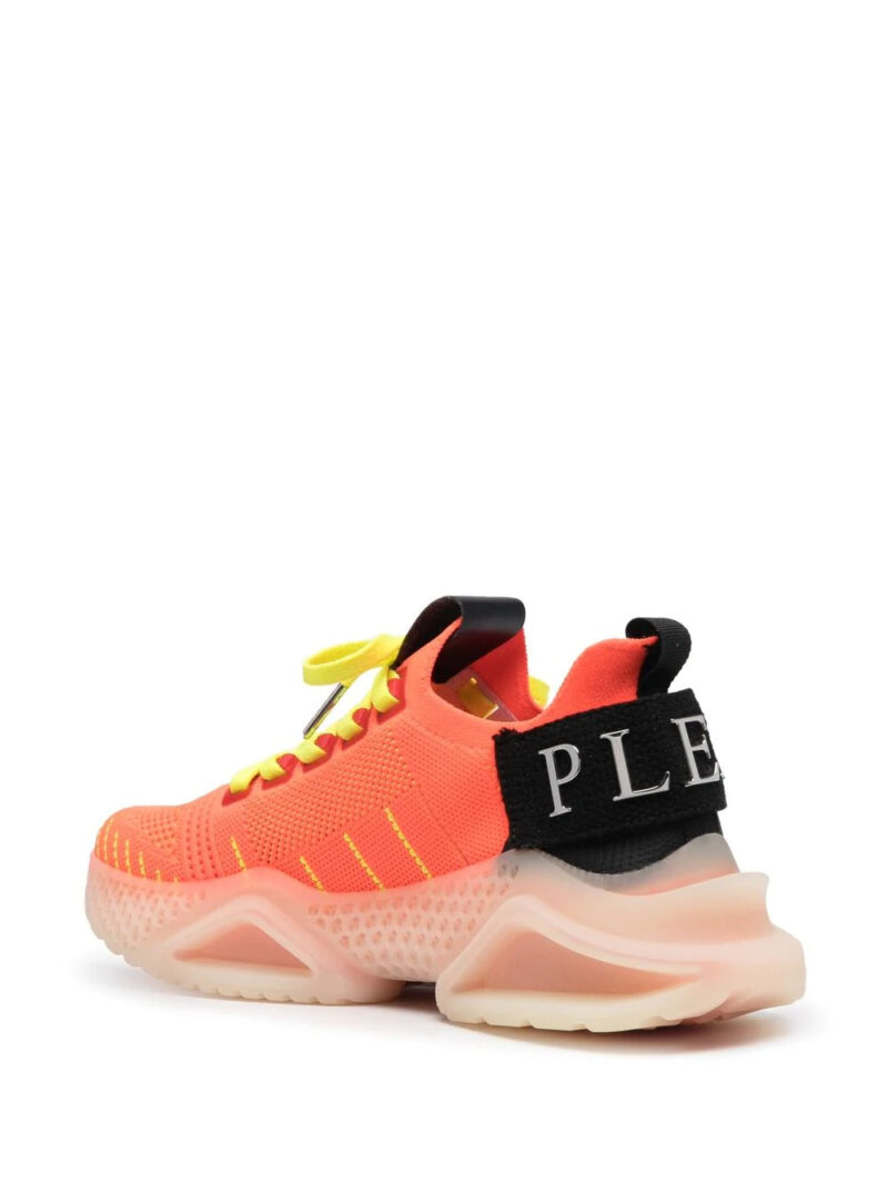 Phillip plein Runner Iconic sneakers