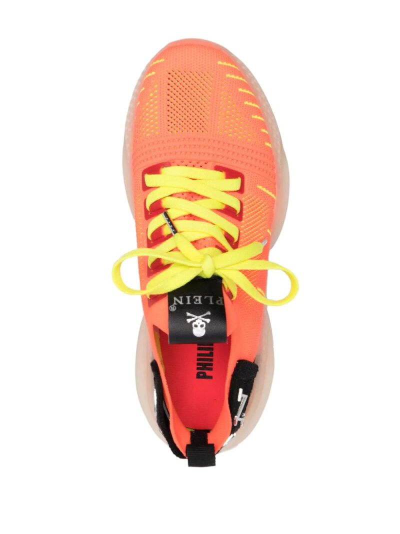 Phillip plein Runner Iconic sneakers