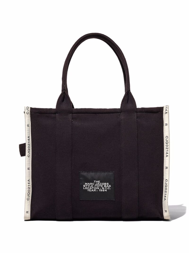 Marc Jacobs The Jacquard Large Tote bag