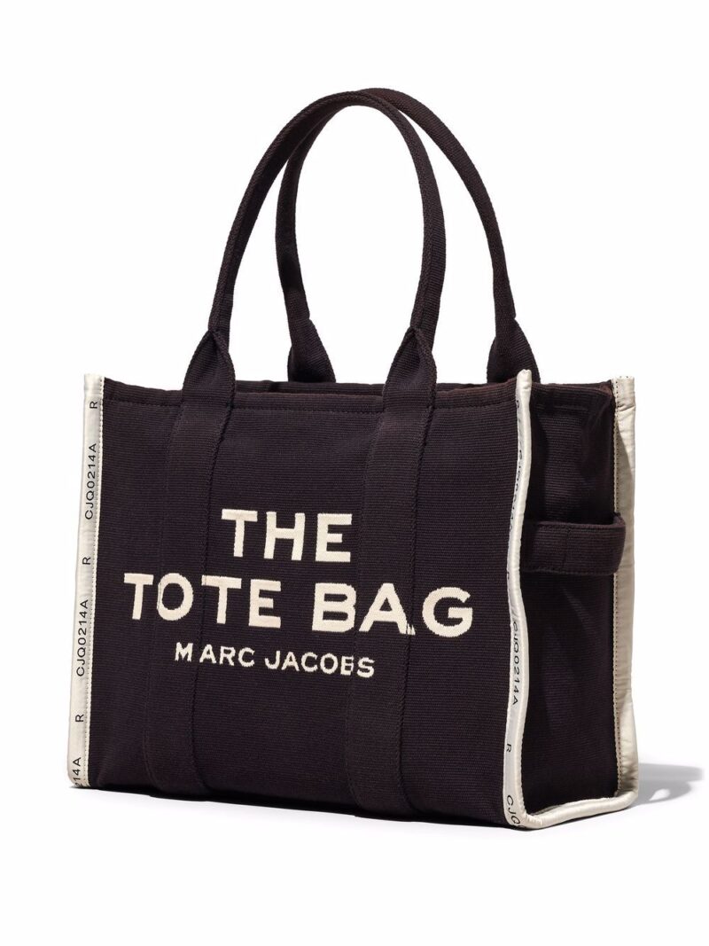 Marc Jacobs The Jacquard Large Tote bag