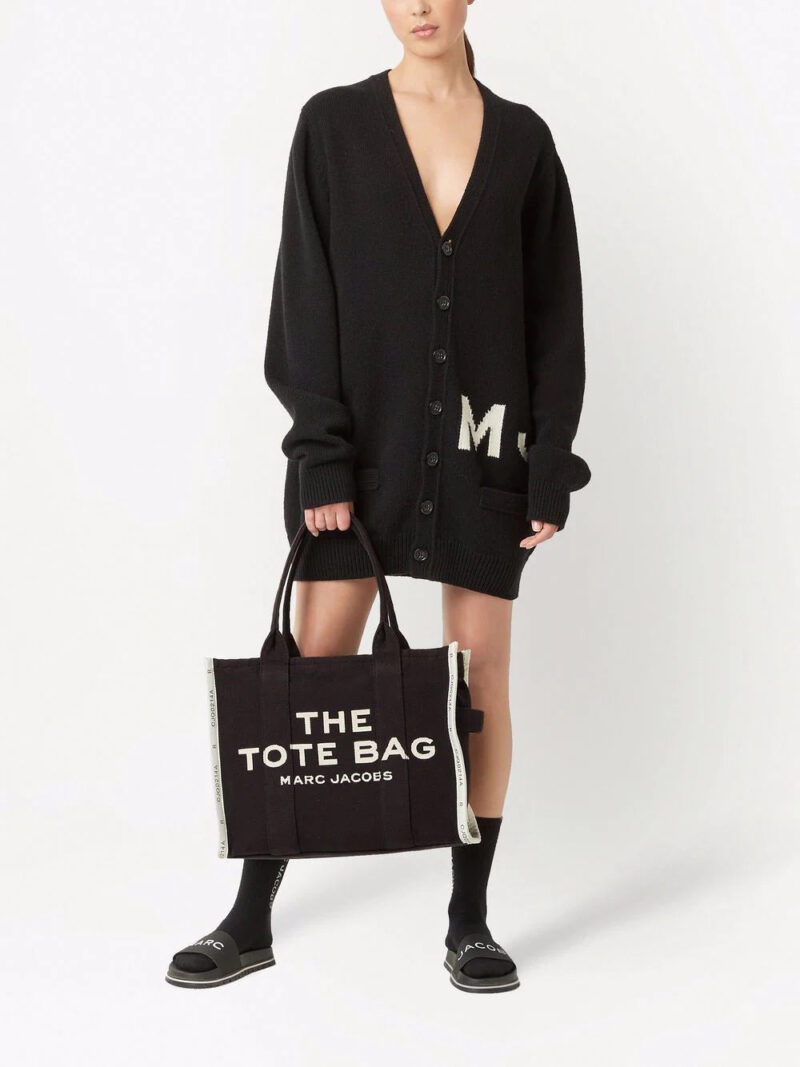 Marc Jacobs The Jacquard Large Tote bag