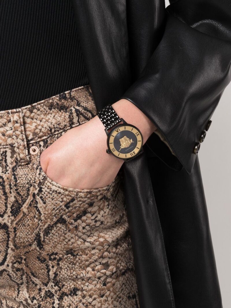 Versace  La Medusa 38mm