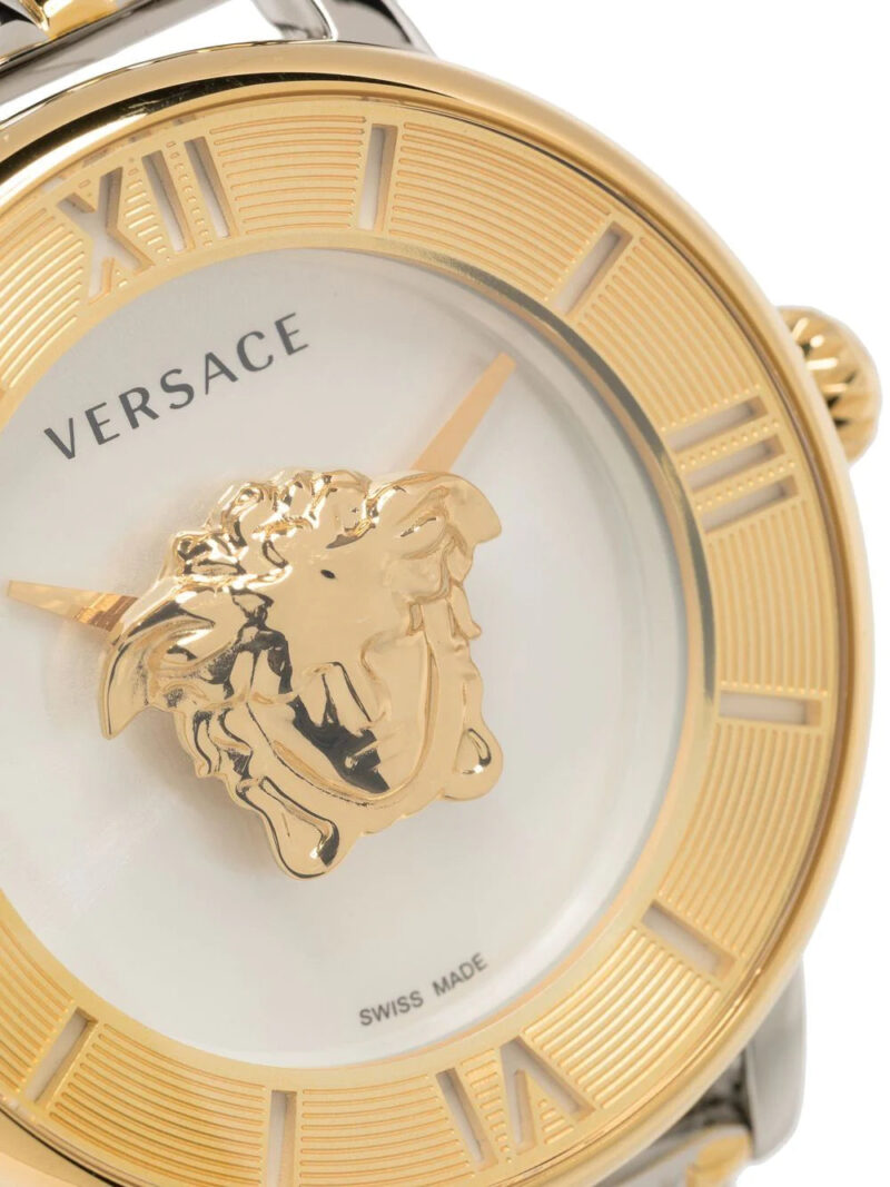 Versace  La Medusa 38mm