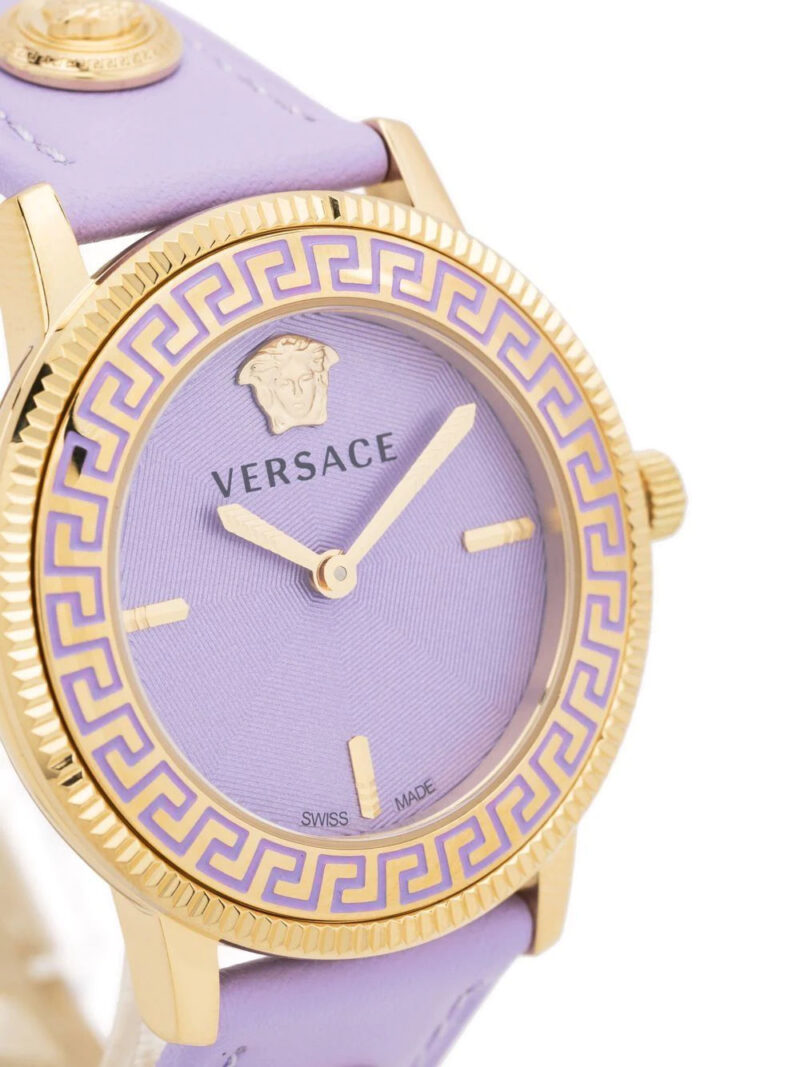 Versace  V-Tribute Medusa 36mm