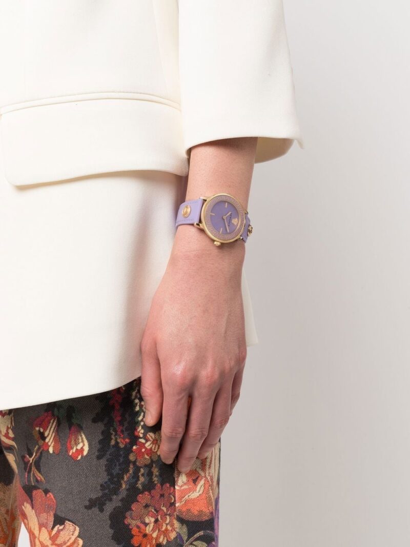 Versace  V-Tribute Medusa 36mm