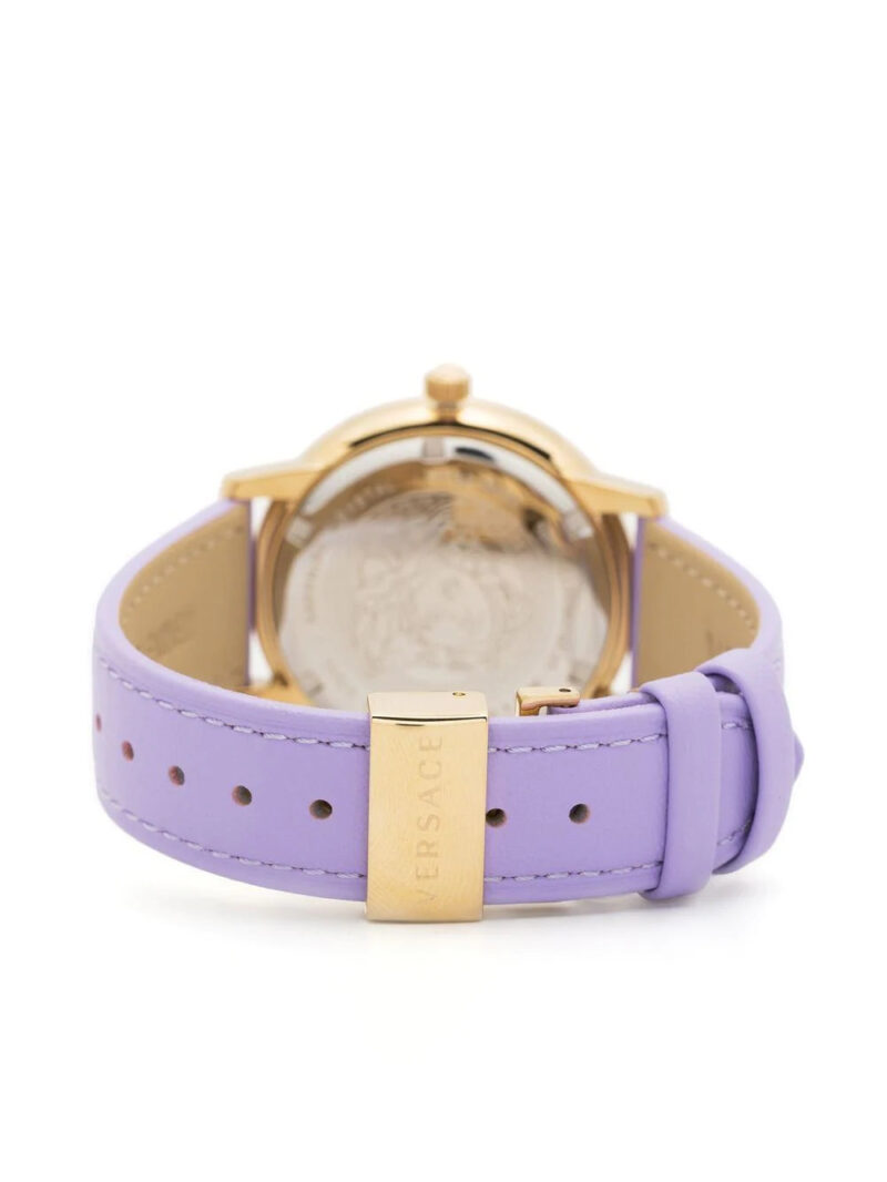 Versace  V-Tribute Medusa 36mm