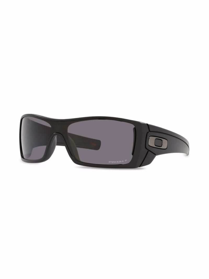 Oakley Batwolf rectangle-frame sunglasses