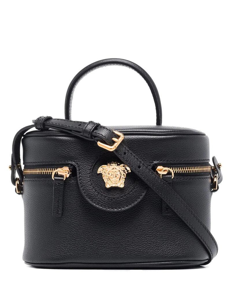Versace La Medusa mini bag