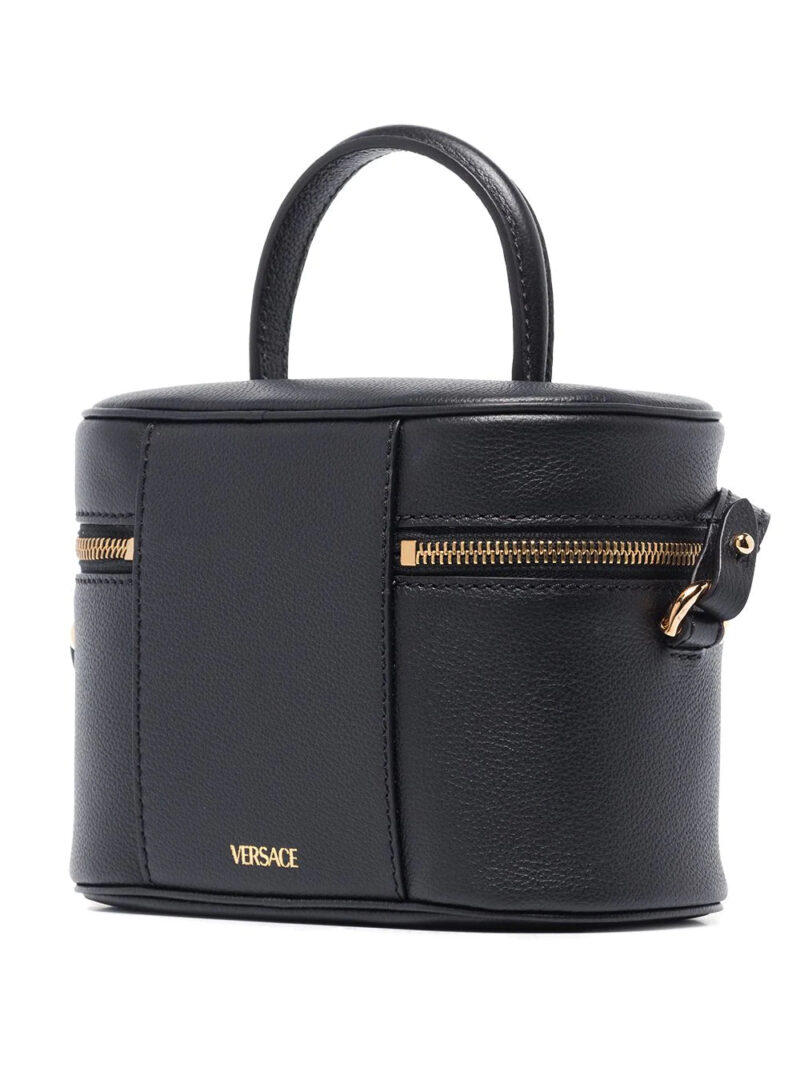 Versace La Medusa mini bag