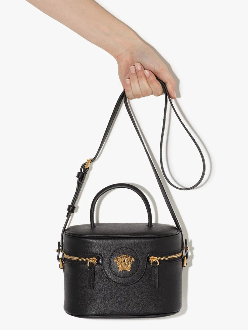 Versace La Medusa mini bag
