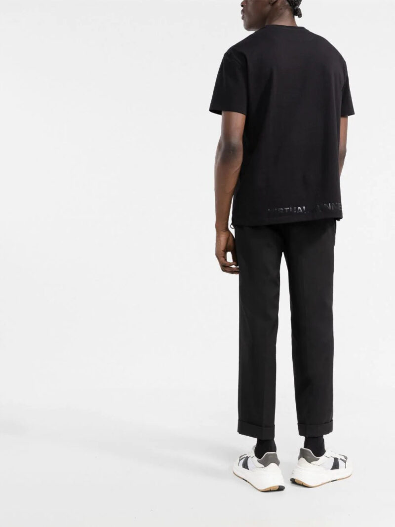 Valentino Garavani  graphic-print T-shirt