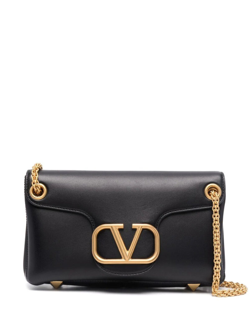 Valentino Garavani  Stud Sign shoulder bag