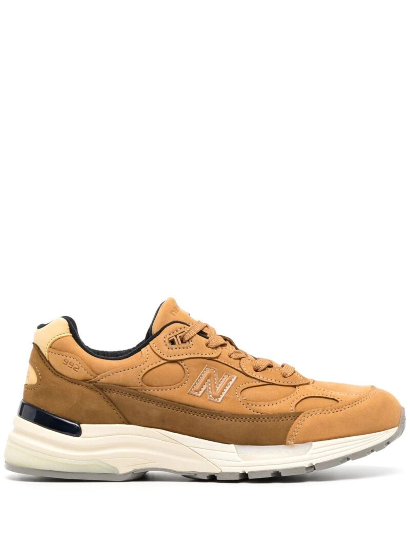 New Balance low-top sneakers