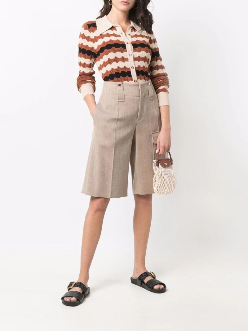 Valentino Garavani mini VLogo Signature shoulder bag