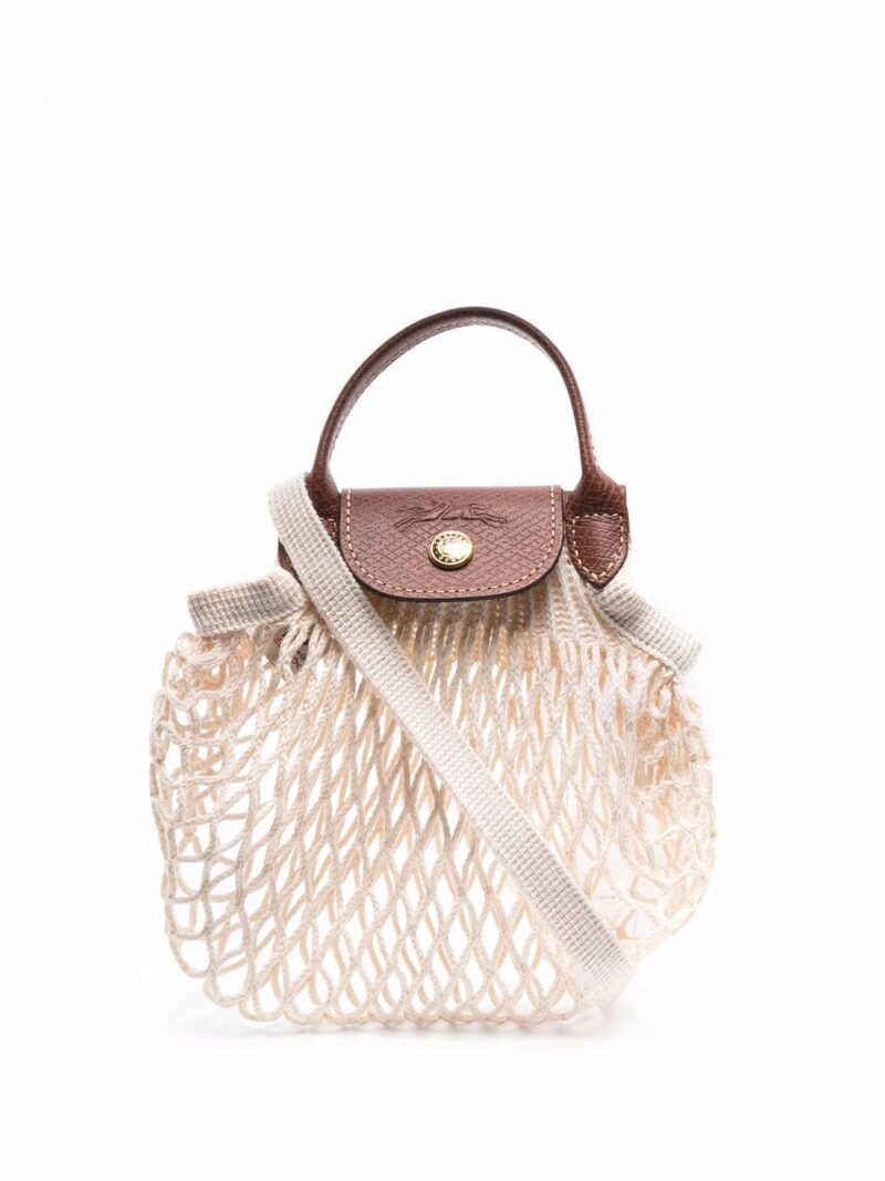 Valentino Garavani  mini VLogo Signature shoulder bag