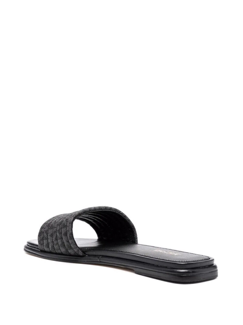 Micheal kors Dorothy open-toe sandals