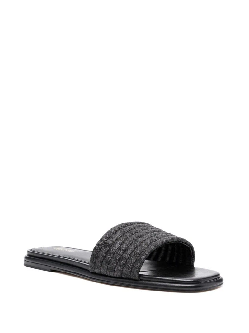 Micheal kors Dorothy open-toe sandals